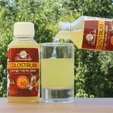 Mannavita Colostrum væske • 120 ml