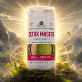 Mannavita Marietidsel + Hvedegræs + Chlorella + Lucuma • 200 g