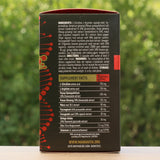 ENDOQIN Manpower Forte • 90 kapsler