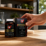 ENDOQIN Manpower Forte • 90 kapsler