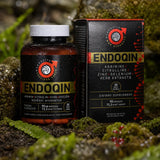 ENDOQIN Manpower Forte • 90 kapsler
