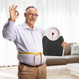 FITSLIM Støtte til vægttab aktiv urte-teblanding • 80g