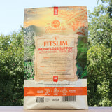 FITSLIM Støtte til vægttab aktiv urte-teblanding • 80g