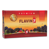 Flavin7 Premium bioflavonoidkompleks • 7 x 100 ml