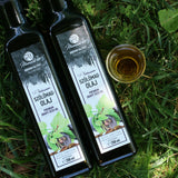 Mannavita ungarsk koldpresset druekerneolie • 250 ml