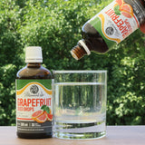 Mannavita Ekstrakt af grapefrugtkerner dråber • 100 ml