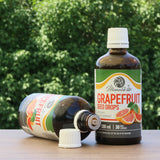 Mannavita Ekstrakt af grapefrugtkerner dråber • 100 ml