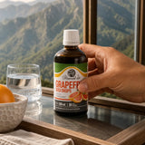 Mannavita Ekstrakt af grapefrugtkerner dråber • 100 ml