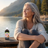 Mannavita Ekstrakt af grapefrugtkerner dråber • 100 ml