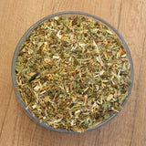 HEPAVITAL Lever Detox aktiv urte-teblanding • 80g