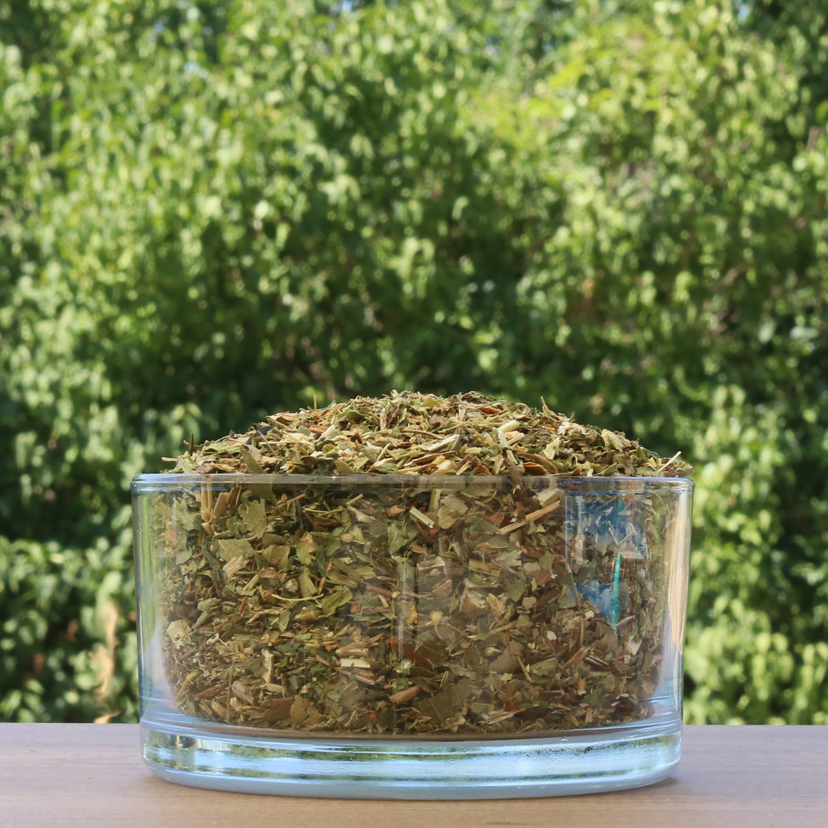 HEPAVITAL Lever Detox aktiv urte-teblanding • 80g