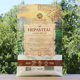 HEPAVITAL Lever Detox aktiv urte-teblanding • 80g
