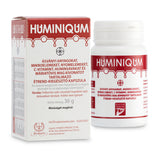 Huminiqum kapsler • 120 stk.