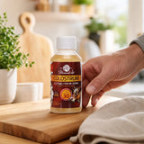 Mannavita Colostrum væske • 120 ml