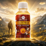 Mannavita Colostrum væske • 120 ml