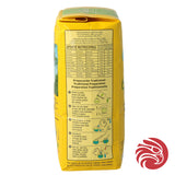 Kraus yerba mate-te • Forarbejdet, med stilke • 500 g