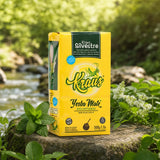 Kraus yerba mate • Gaucho, uden stilke - Uden stilke • 500 g