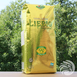 Liebig Original yerba mate-te • Fremstillet med stængler • 500 g