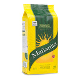 Mañanita yerba mate-te • Fremstillet med stilke • 500 g