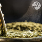 CBSé yerba mate tea • Orange • 500 g