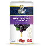 Manuka-honning pastiller med solbær • 15 stk.