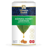 Manuka-honning pastiller med propolis • 15 stk.