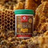 Mannavita 100% Bibrød • 250 g