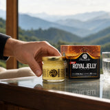 Mannavita Premium Gelé Royal • 2,5% 10-HDA • 40g