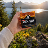 Mannavita Premium Gelé Royal • 2,5% 10-HDA • 100g