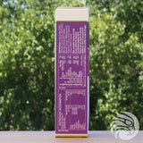 Manuka-honning pastiller med solbær • 15 stk.