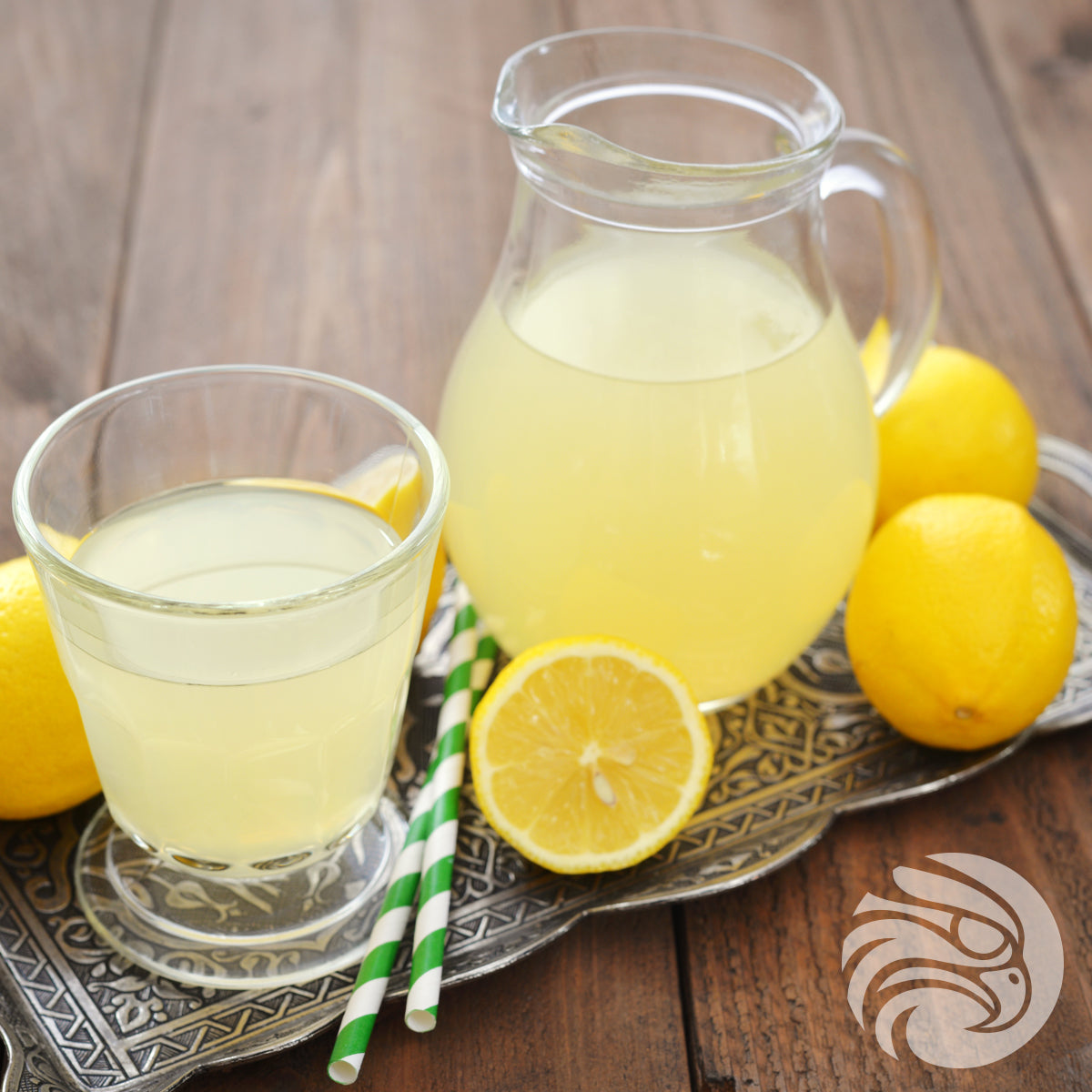 Manuka-honning pastiller med naturlig citron • 15 stk.