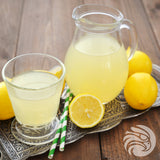 Manuka-honning pastiller med naturlig citron • 15 stk.