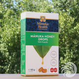 Manuka-honning pastiller med propolis • 15 stk.
