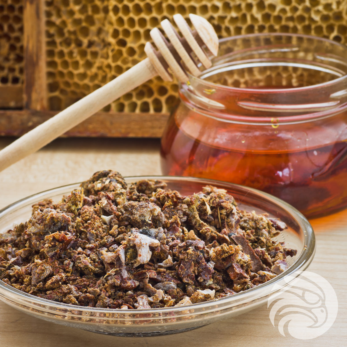 Manuka-honning pastiller med propolis • 15 stk.