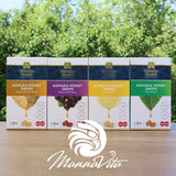 Manuka-honning pastiller med naturlig citron • 15 stk.