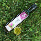 Mannavita ungarsk koldpresset marietidselolie • 250 ml