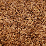 Mannavita ungarsk koldpresset marietidselolie • 250 ml