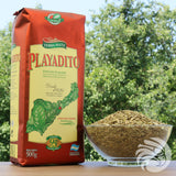 Playadito yerba mate • Fremstillet af stængelfri blade • 500 g