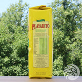 Playadito yerba mate-te • Fremstillet med stilke • 500 g