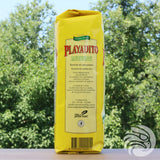 Playadito yerba mate-te • Fremstillet med stilke • 500 g