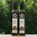 Mannavita ungarsk koldpresset valmuefrøolie • 250 ml