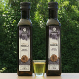 Mannavita ungarsk koldpresset valmuefrøolie • 250 ml