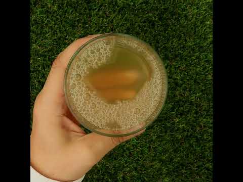 Mannavita Aloe vera 100% presset ren juice • 1000 ml