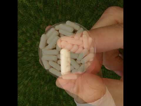 Mannavita D-mannose Complex • med tranebærekstrakt • 90 kapsler