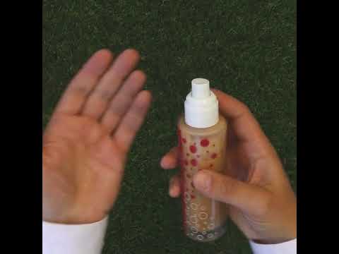 VARICOREX Åreknude lindring Helbredende spray • 100ml