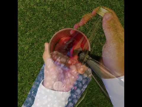 Mannavita Aronia bær 100% presset ren saft • 1000 ml