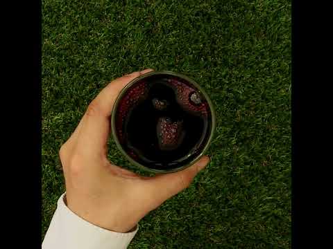 Mannavita Tranebær 100% presset ren juice • 500 ml