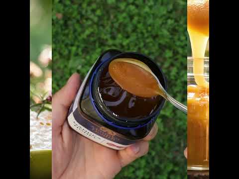 MH Manuka Honning MGO™ 250+ • 250g