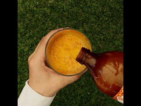 Mannavita Havtorn 100% presset ren juice • 500 ml