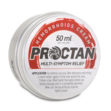 Proctan salve mod hæmorider • 50 ml
